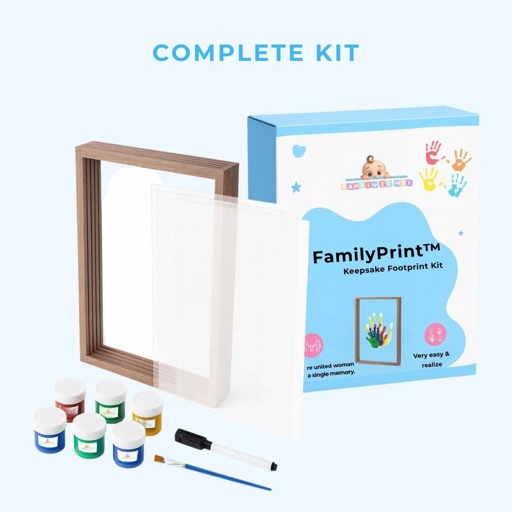 FamilyPrint™