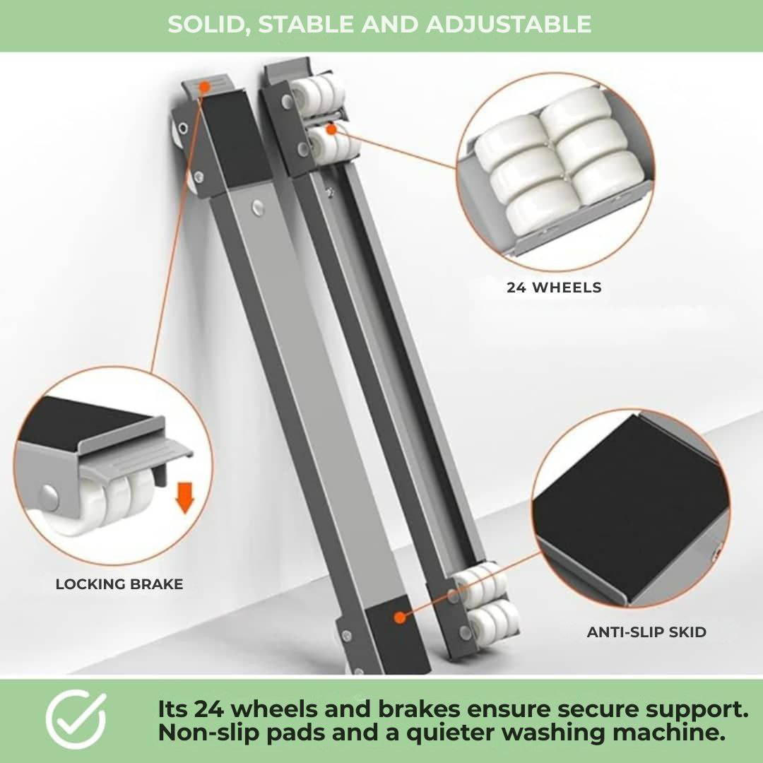 Glisséo | Move Your Devices Easily and Effortlessly!