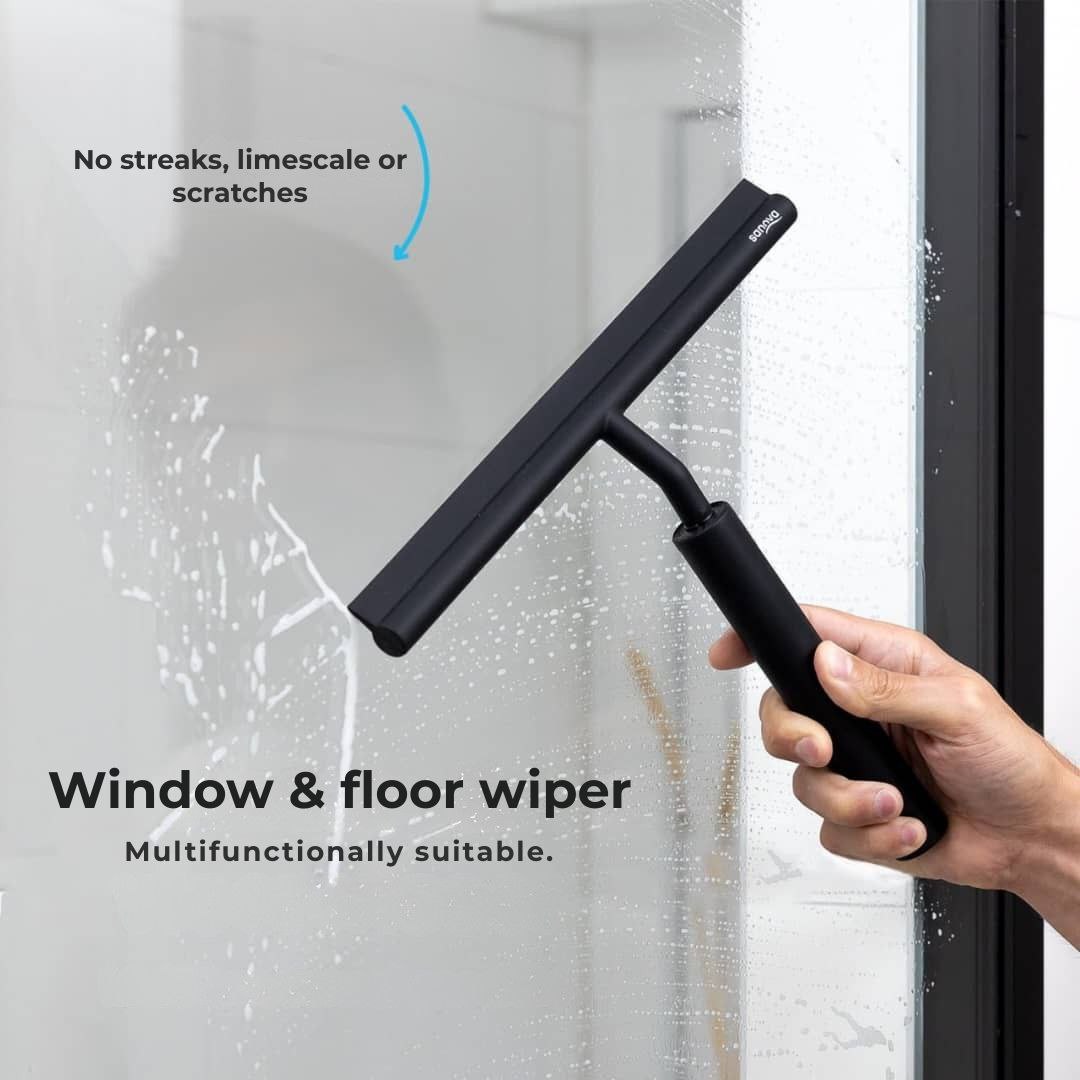 Extendable Shower Scraper