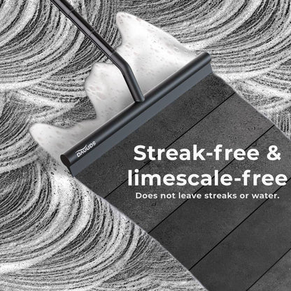 Extendable Shower Scraper