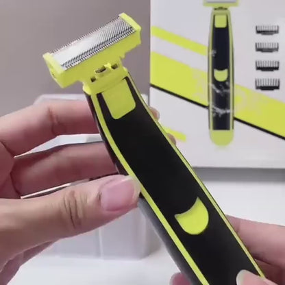 HYDROCUTER | Smooth body razor