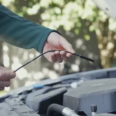 ENDUCAM | Ultra-thin waterproof endoscope