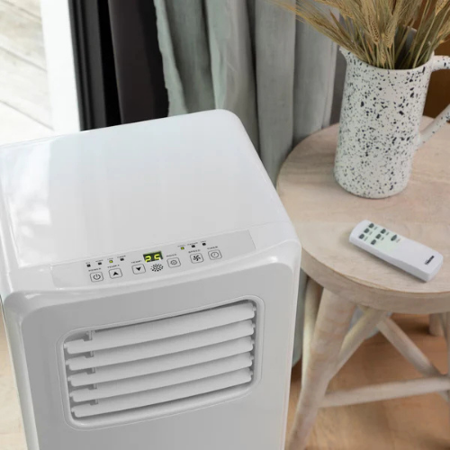 Tristar AC-5529 portable air conditioner, 25 m²