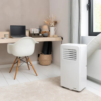 Tristar AC-5529 portable air conditioner, 25 m²