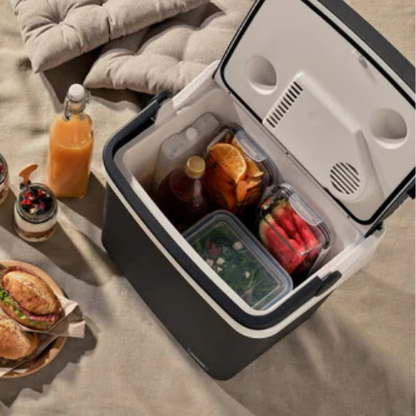 Asaklitt 20 liter cooler, 12 V