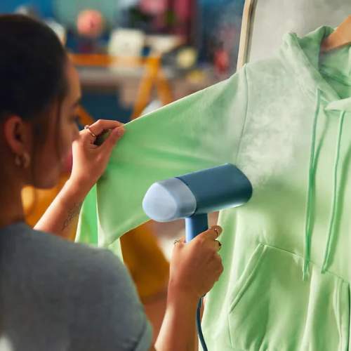 Philips 3000 Series STH 3000/20 steamer