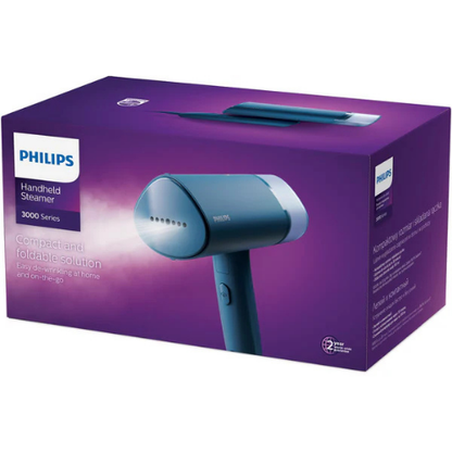 Philips 3000 Series STH 3000/20 steamer