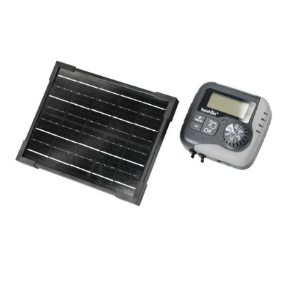 Drip irrigation solar cell, 15 plants