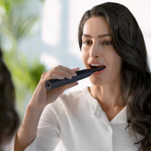 Philips Sonicare 4100 Series electric toothbrush