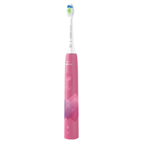 Philips Sonicare 4100 Series electric toothbrush