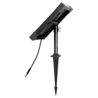 Drip irrigation solar cell, 15 plants