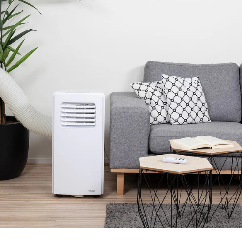 Tristar AC-5529 portable air conditioner, 25 m²