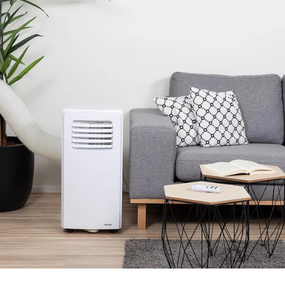 Tristar AC-5529 portable air conditioner, 25 m²