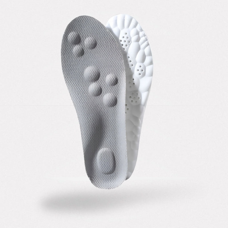 4D ConfortPlus Orthopaedic Insoles