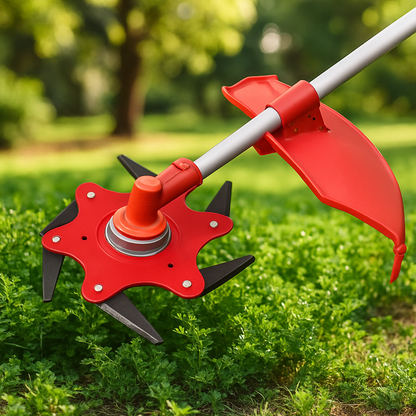 G60 PRO Universal Cutting Head – Versatile Tool for a Spotless Garden